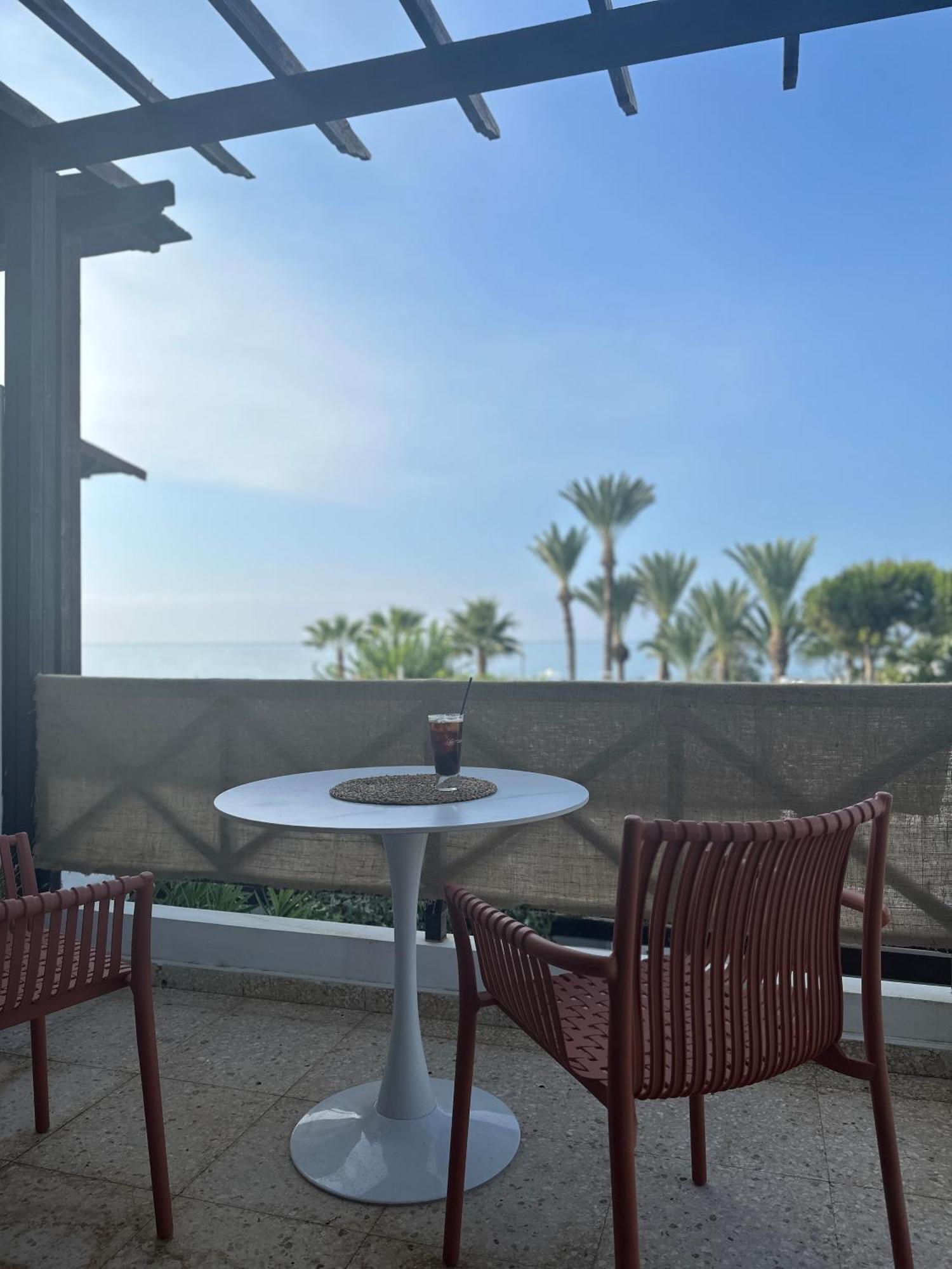 Yialos Village By Cybarco Larnaca Exterior foto
