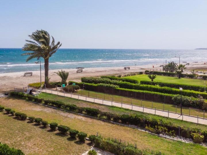 Yialos Village By Cybarco Larnaca Exterior foto