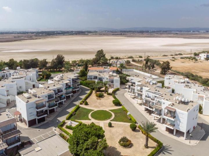 Yialos Village By Cybarco Larnaca Exterior foto