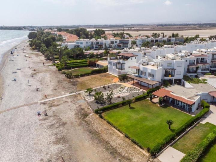 Yialos Village By Cybarco Larnaca Exterior foto